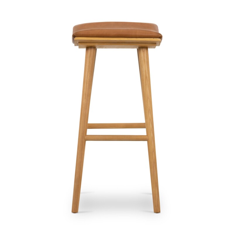 Union Bar + Counter Stool - 107656-019 107656019