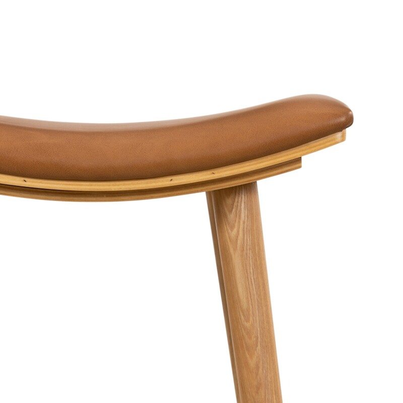 Union Bar + Counter Stool - 107656-019 107656019