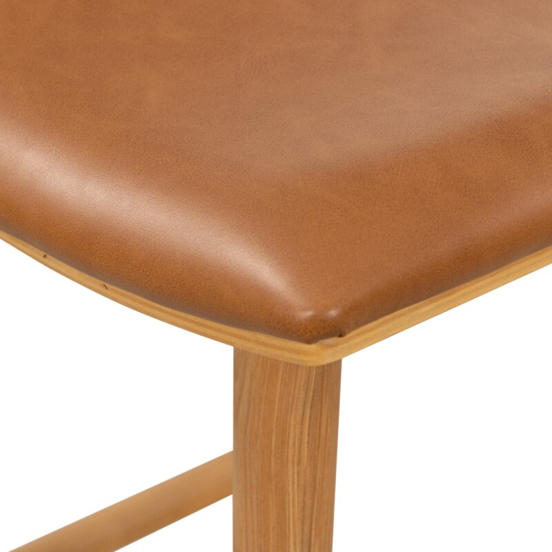 Union Bar + Counter Stool - 107656-019 107656019