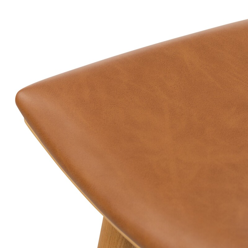 Union Bar + Counter Stool - 107656-019 107656019