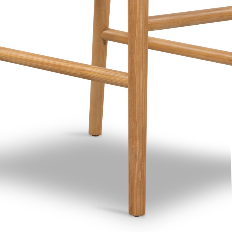 Union Bar + Counter Stool - 107656-019 107656019