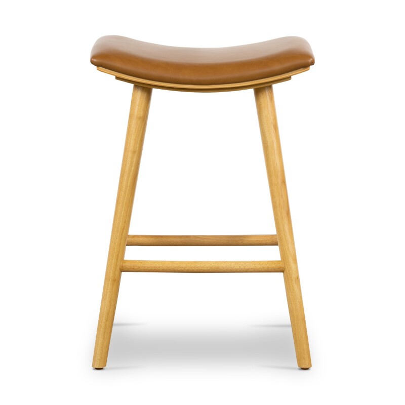 Union Bar + Counter Stool - 107656-020 107656020