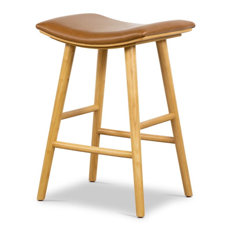 Union Bar + Counter Stool - 107656-020 107656020