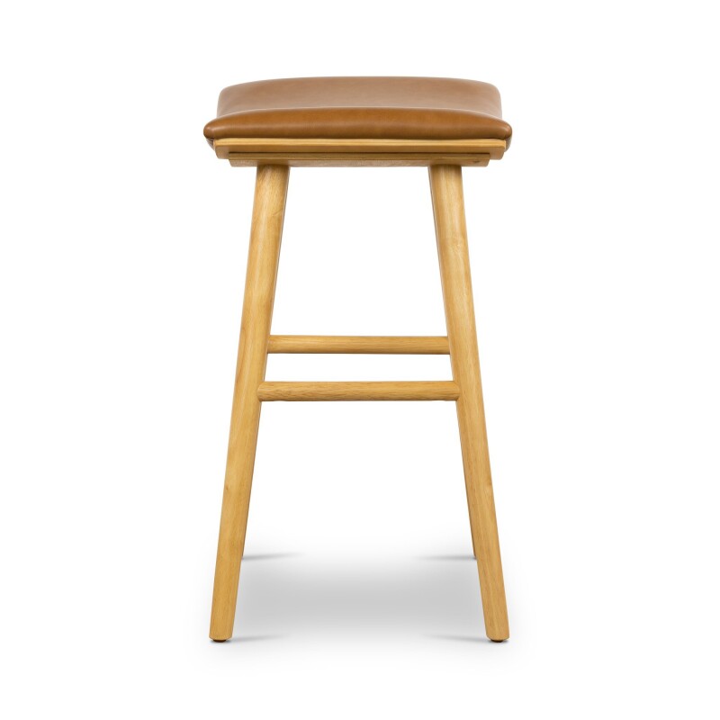 Union Bar + Counter Stool - 107656-020 107656020