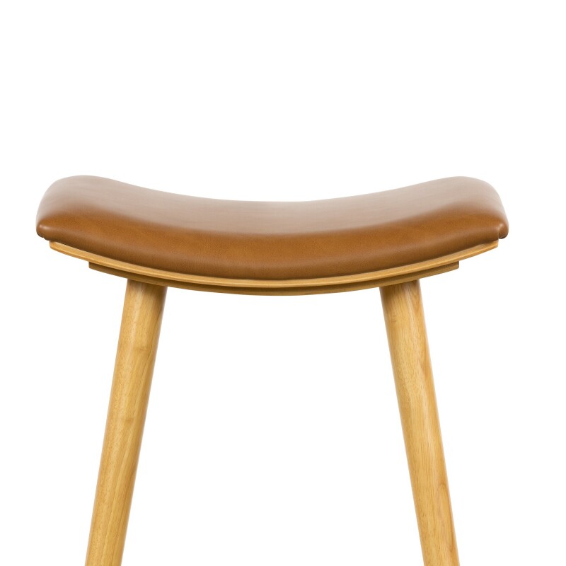 Union Bar + Counter Stool - 107656-020 107656020