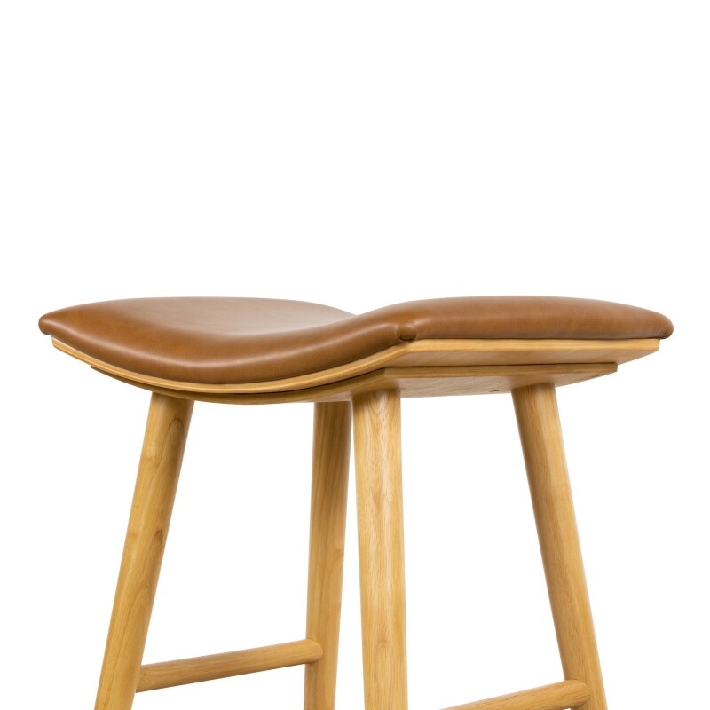 Union Bar + Counter Stool - 107656-020 107656020