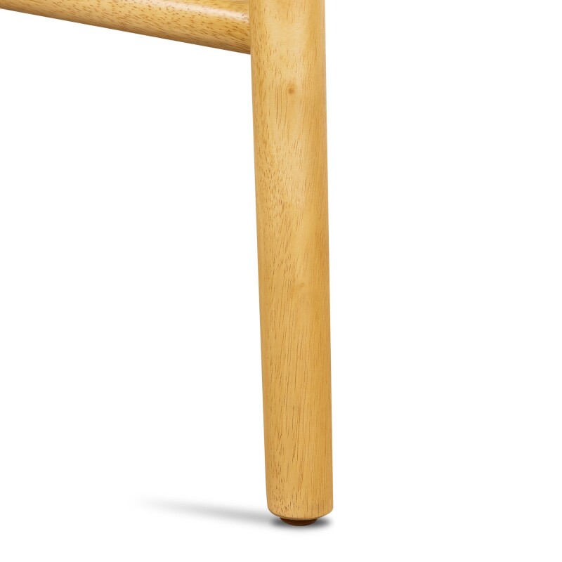Union Bar + Counter Stool - 107656-020 107656020