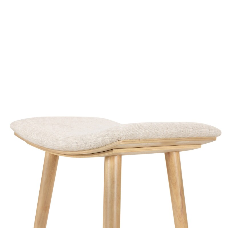 Union Bar + Counter Stool - 107656-021 107656021