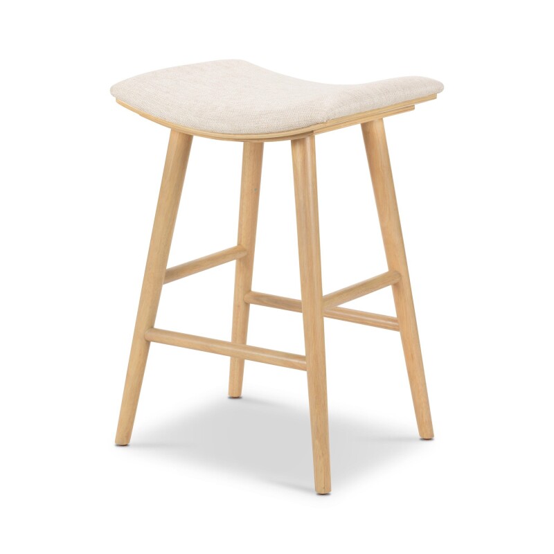 Union Bar + Counter Stool - 107656-022 107656022