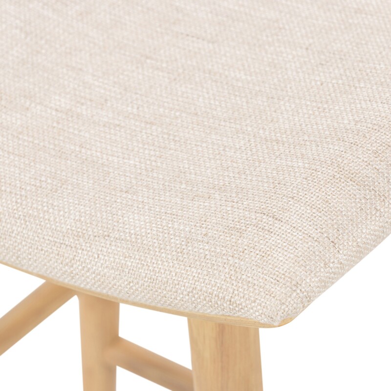 Union Bar + Counter Stool - 107656-022 107656022