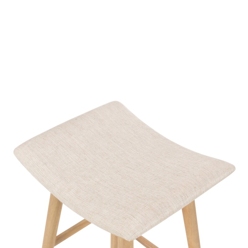 Union Bar + Counter Stool - 107656-022 107656022