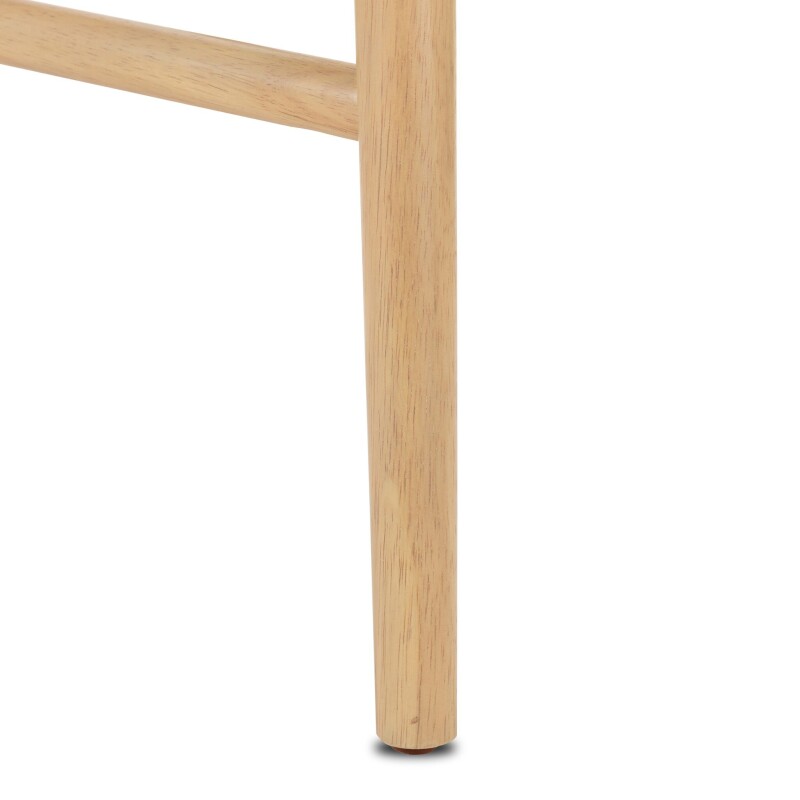 Union Bar + Counter Stool - 107656-022 107656022