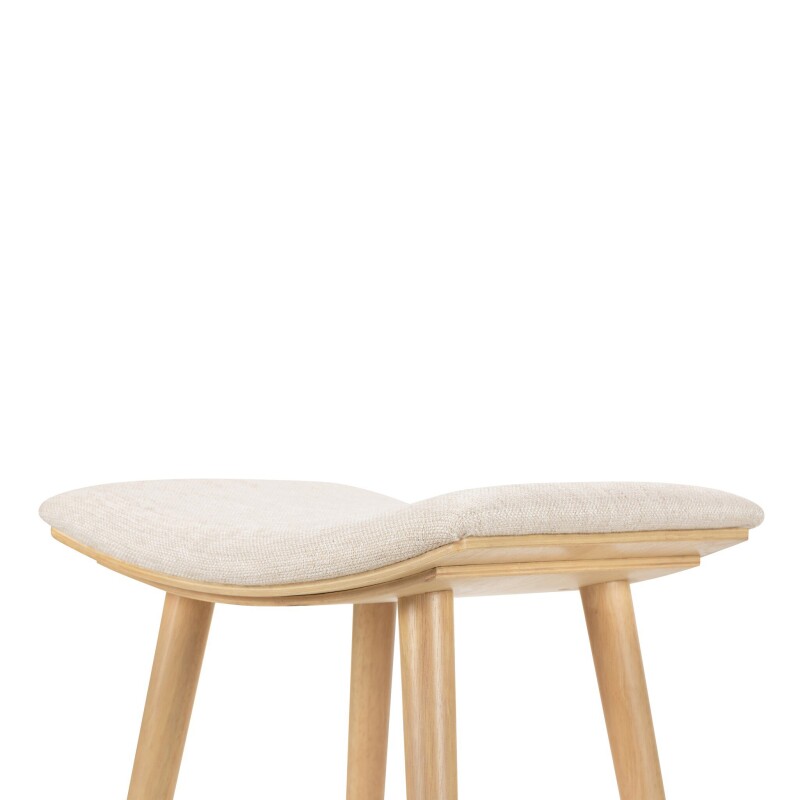Union Bar + Counter Stool - 107656-022 107656022
