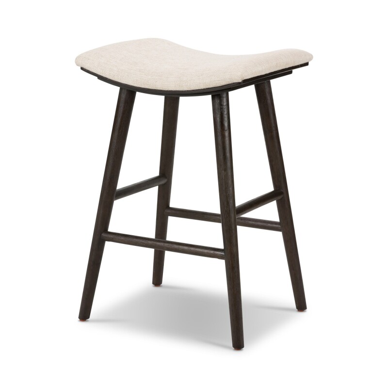 Union Bar + Counter Stool - 107656-023 107656023