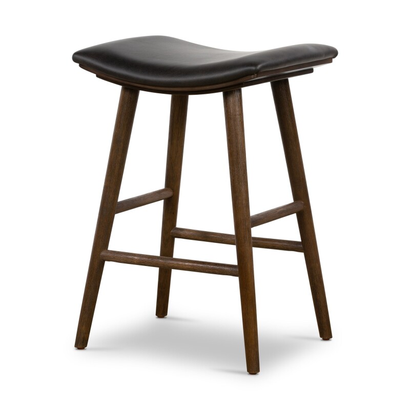 Union Bar + Counter Stool - 107656-024 107656024