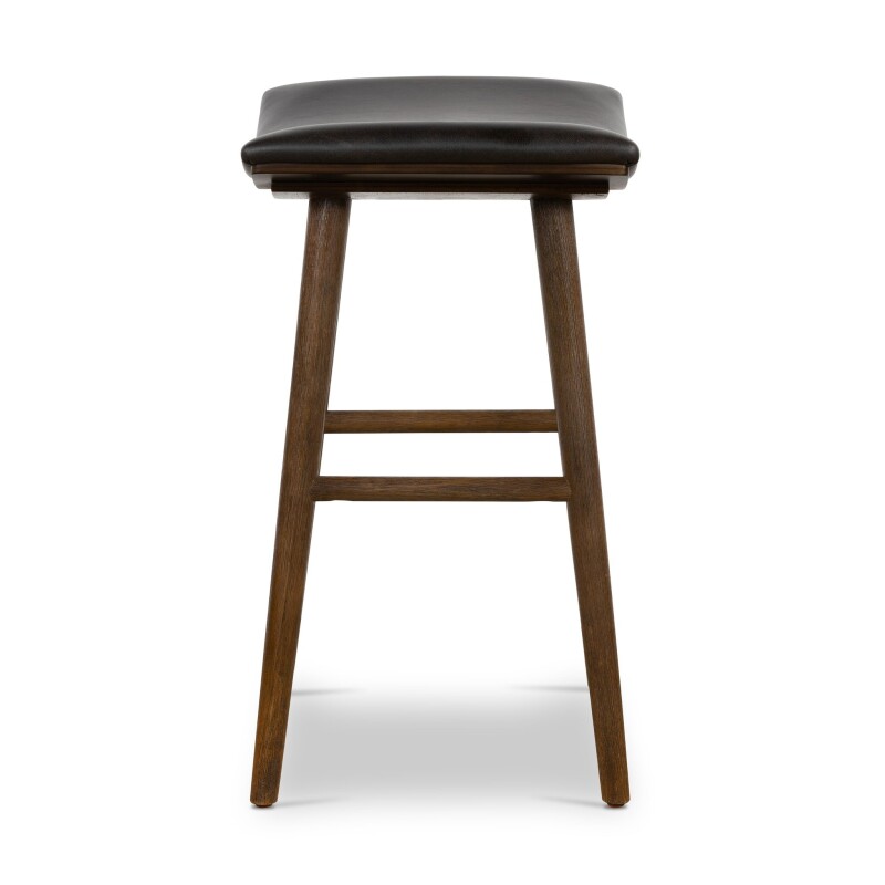 Union Bar + Counter Stool - 107656-024 107656024