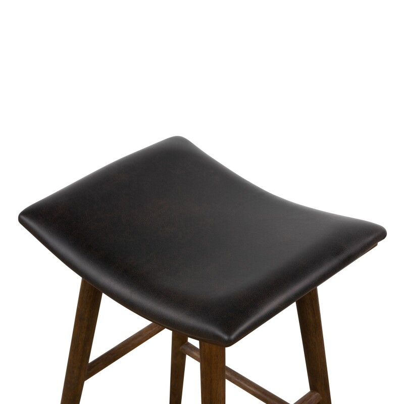 Union Bar + Counter Stool - 107656-024 107656024