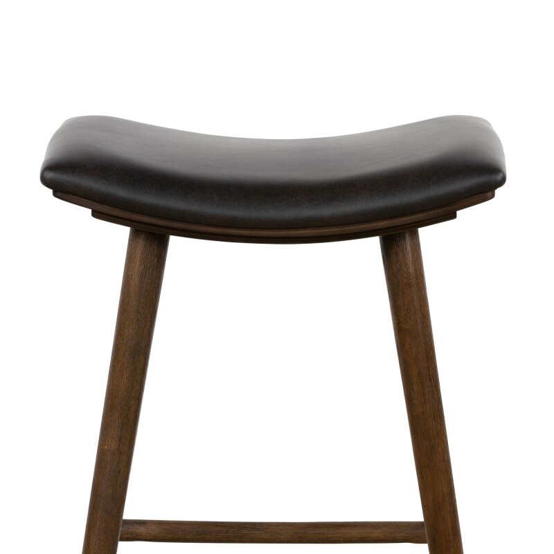 Union Bar + Counter Stool - 107656-024 107656024