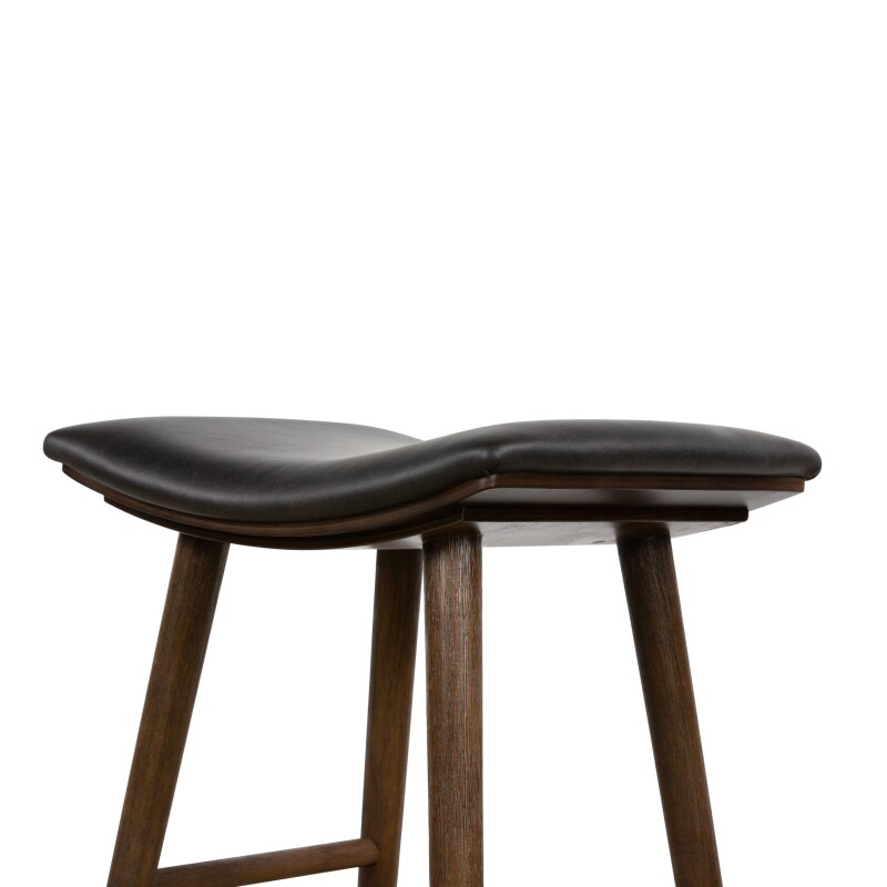 Union Bar + Counter Stool - 107656-024 107656024