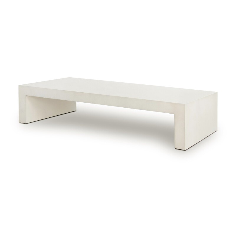 Parish Coffee Table - 107703-003 107703003