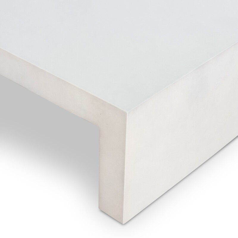 Parish Coffee Table - 107703-003 107703003