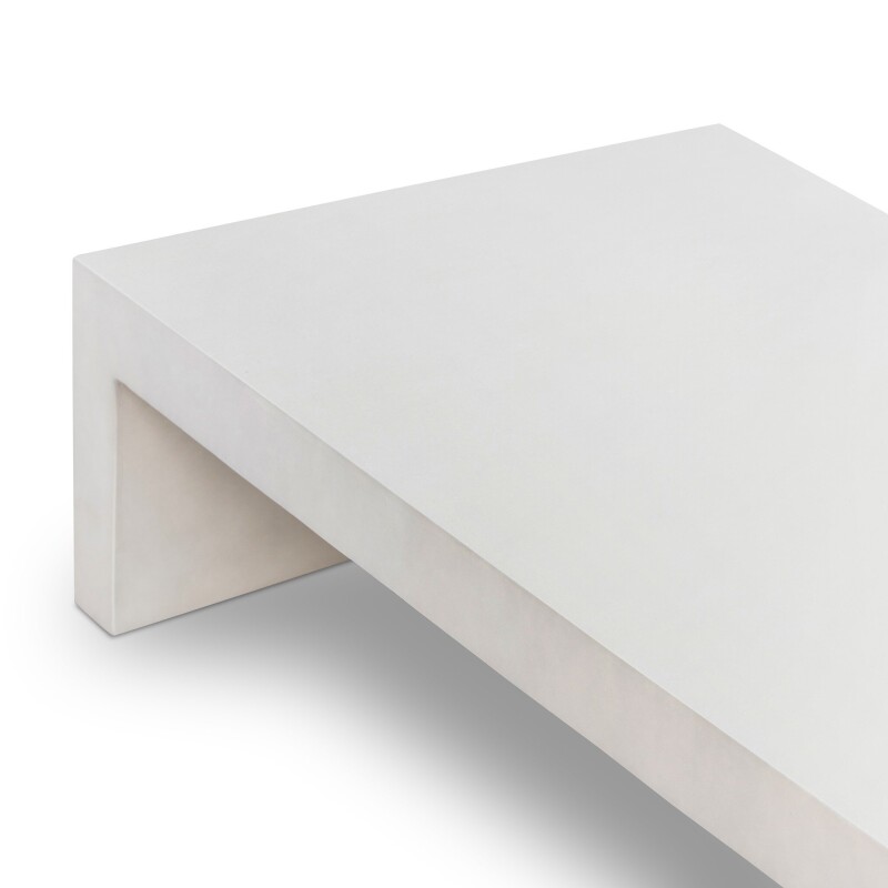 Parish Coffee Table - 107703-003 107703003