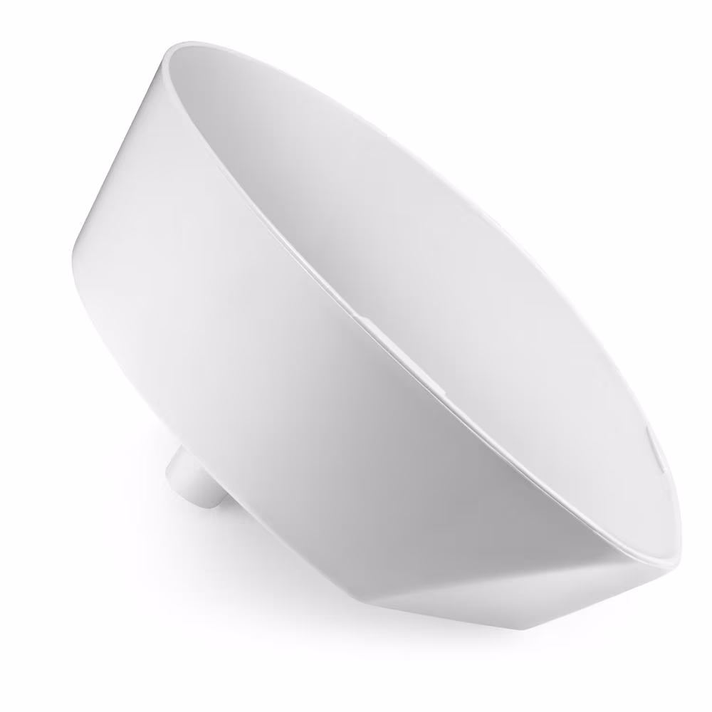 Juice Bowl for Citrus Juicer (JE) Stand Mixer Attachment 107866G