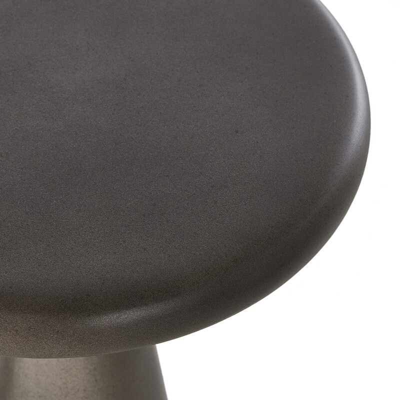 Ravine Concrete Accent Tables, Set Of 2 - 107899-004 107899004