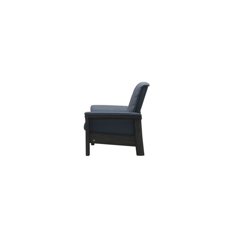 Stressless® Buckingham (L) chair Low back 1079010094712008