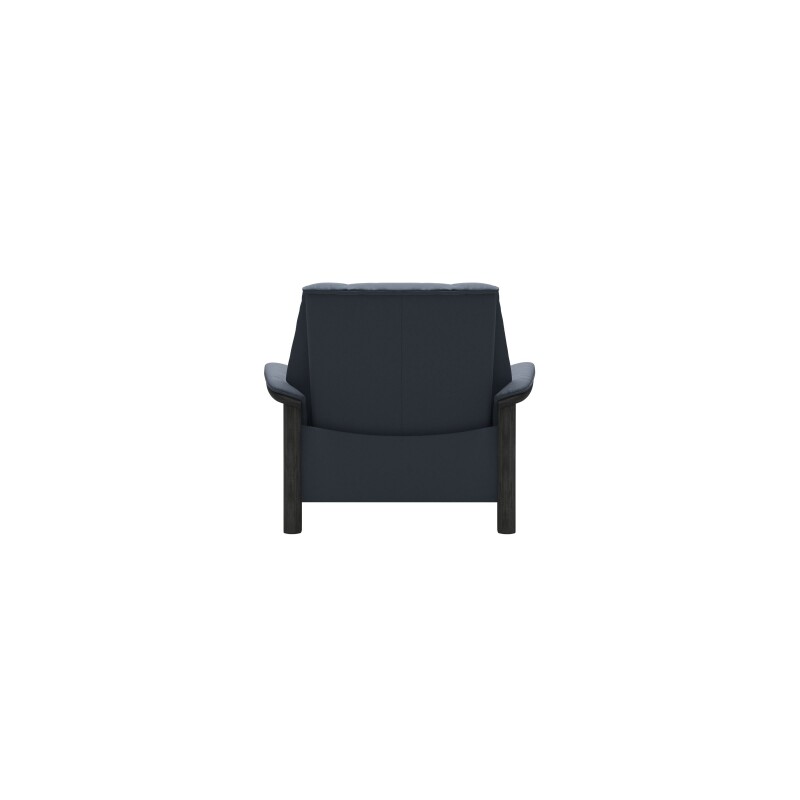 Stressless® Buckingham (L) chair Low back 1079010094712008