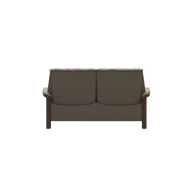 Stressless® Buckingham (L) 2 seater Low back 1079020579812006