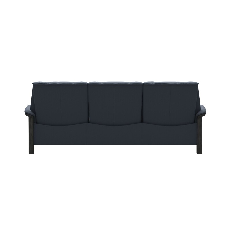 Stressless® Buckingham (L) 3 seater Low back 1079030094712008