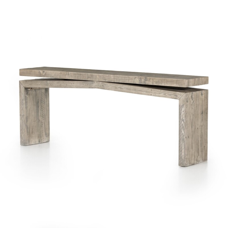 Matthes Console Table - 79" - 107936-007 107936007