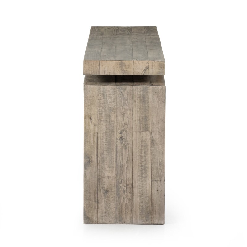 Matthes Console Table - 79" - 107936-007 107936007