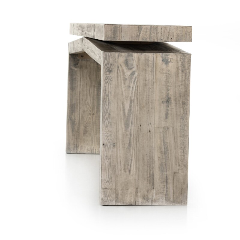 Matthes Console Table - 79" - 107936-007 107936007