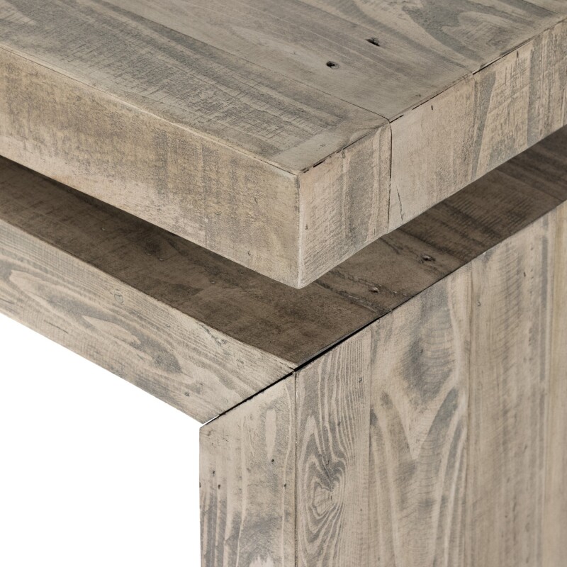 Matthes Console Table - 79" - 107936-007 107936007