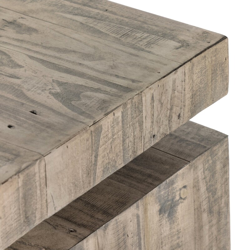Matthes Console Table - 79" - 107936-007 107936007
