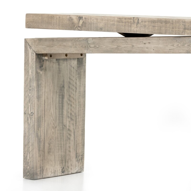 Matthes Console Table - 79" - 107936-007 107936007