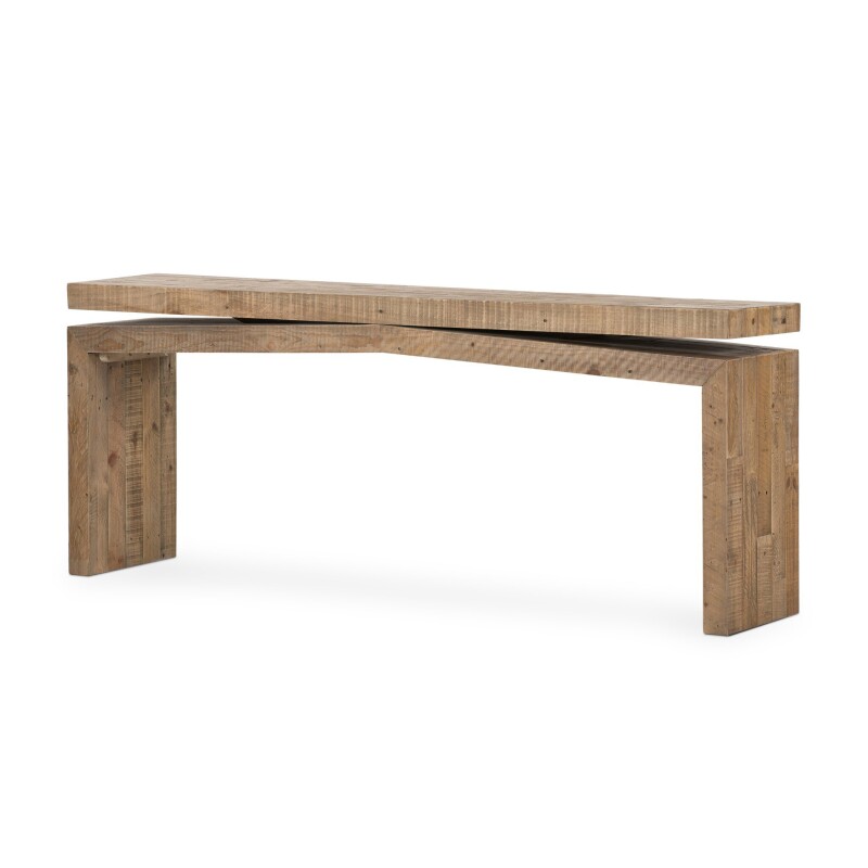 Matthes Console Table - 79" - 107936-008 107936008