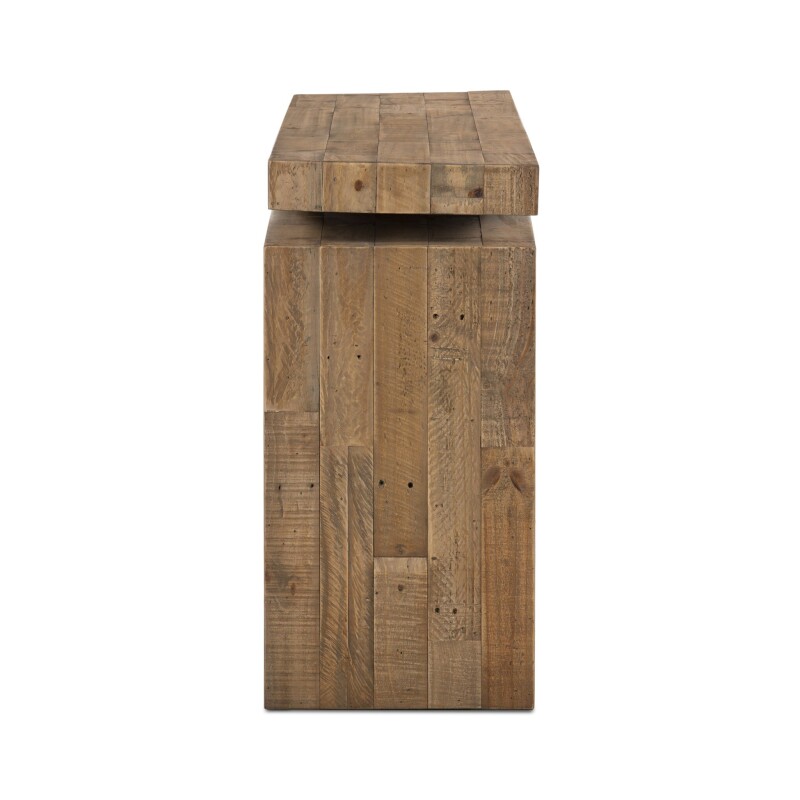 Matthes Console Table - 79" - 107936-008 107936008