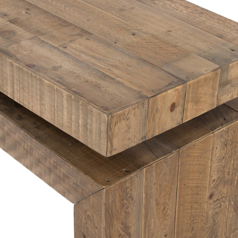 Matthes Console Table - 79" - 107936-008 107936008