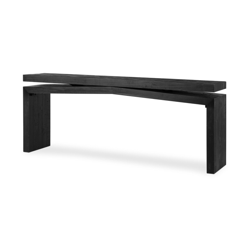 Matthes Console Table - 79" - 107936-009 107936009