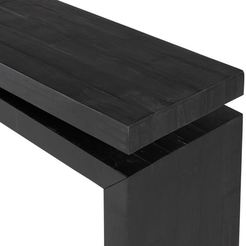 Matthes Console Table - 79" - 107936-009 107936009
