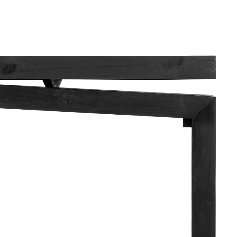 Matthes Console Table - 79" - 107936-009 107936009