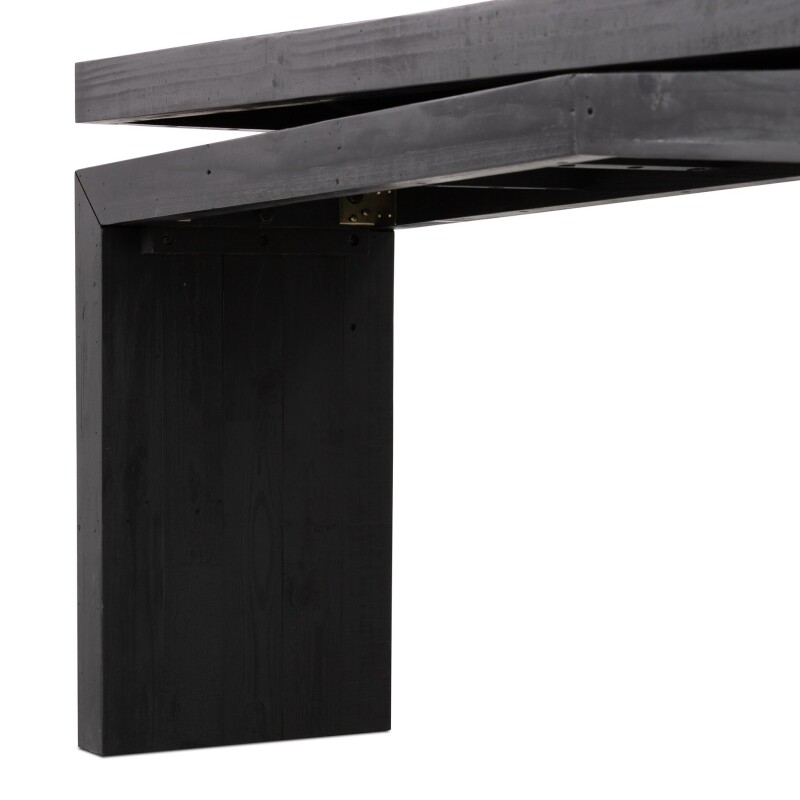 Matthes Console Table - 79" - 107936-009 107936009