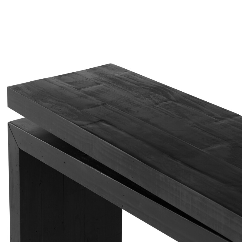Matthes Console Table - 79" - 107936-009 107936009