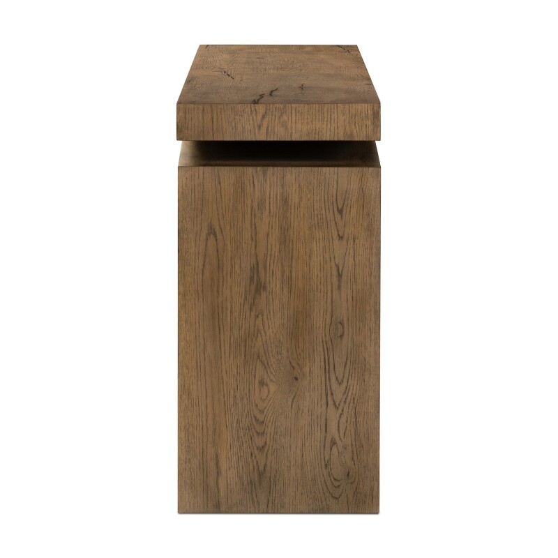 Matthes Console Table - 79" - 107936-010 107936010