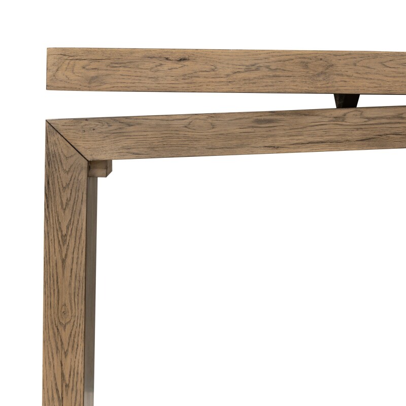 Matthes Console Table - 79" - 107936-010 107936010