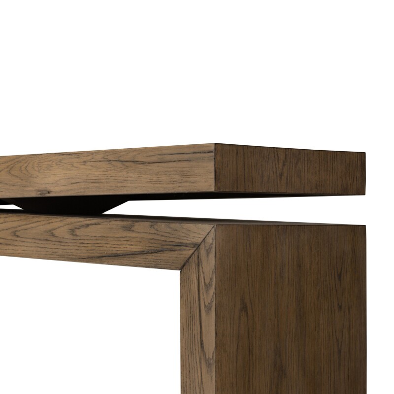 Matthes Console Table - 79" - 107936-010 107936010