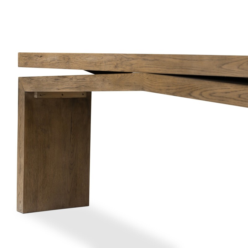 Matthes Console Table - 79" - 107936-010 107936010